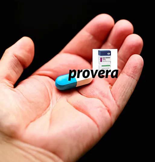 Depo provera 150 generico